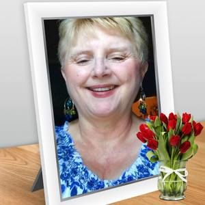 Meet your Posher, Jackie